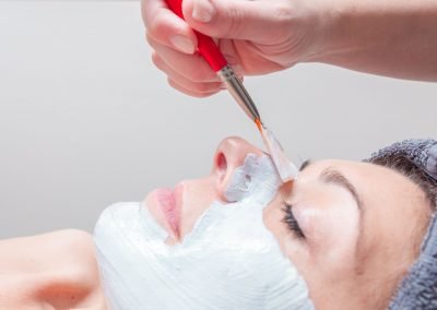 Estetica la dolce vita Trattamento viso